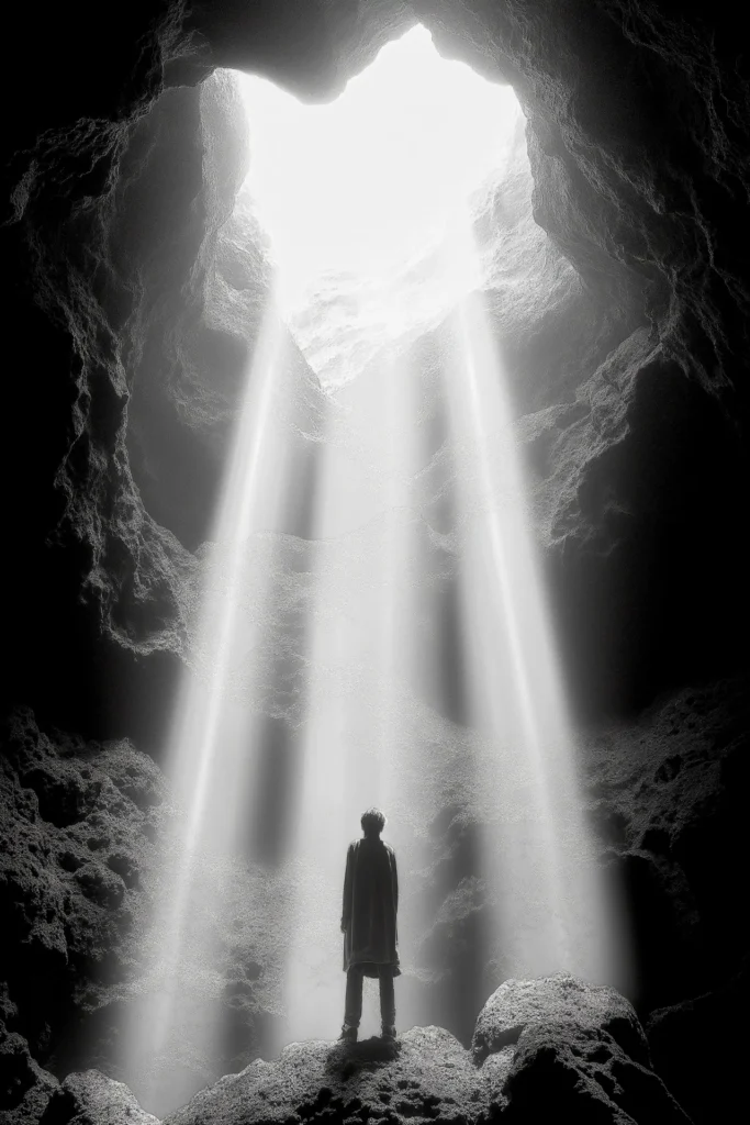 The Visual Narrative Unfolds
