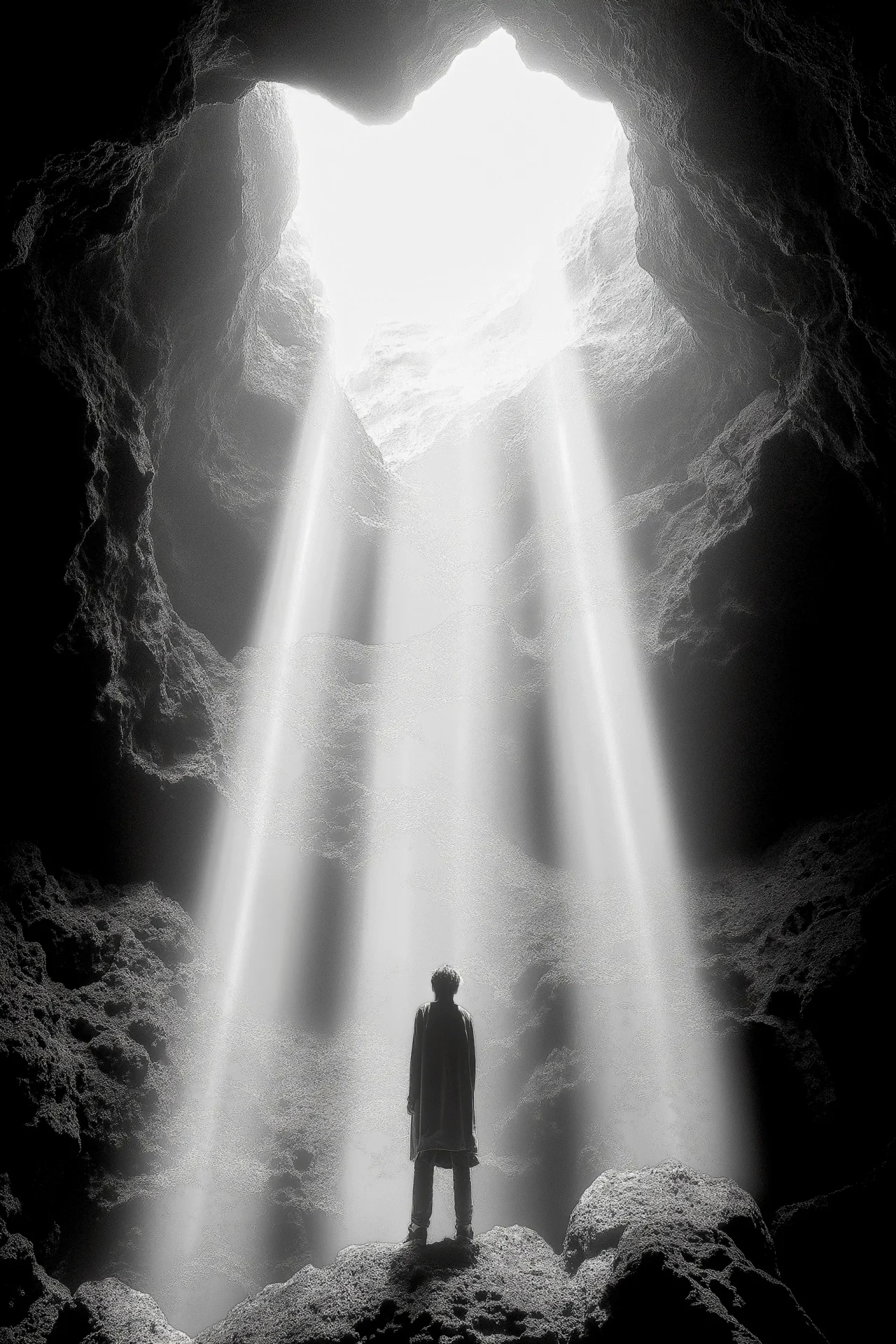 The Visual Narrative Unfolds